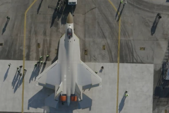 Foto - Yunanistan MMU Kaan ile ilgili ilk kez doğru bir detayı yakaladı: Türkiye bu konuda ciddi sorun yaşayabilir