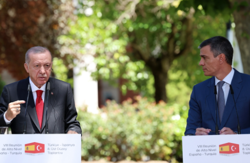 Foto - Yunanistan panik içinde onu konuşuyor! Türkiye'nin Eurofighter savaş uçaklarını kiminle almaya gittiğini açıkladılar