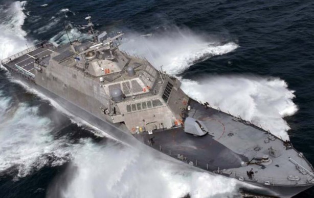 Foto - Yunanistan parayı silaha gömüyor! Gözünü ABD’nin o gemilerine dikti