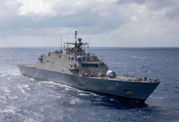 Foto - Yunanistan parayı silaha gömüyor! Gözünü ABD’nin o gemilerine dikti