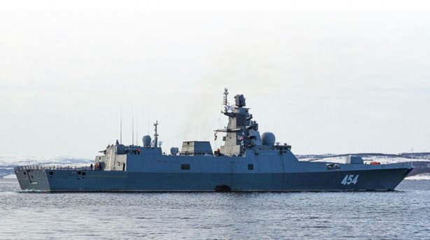 Foto - Yunanistan parayı silaha gömüyor! Gözünü ABD’nin o gemilerine dikti