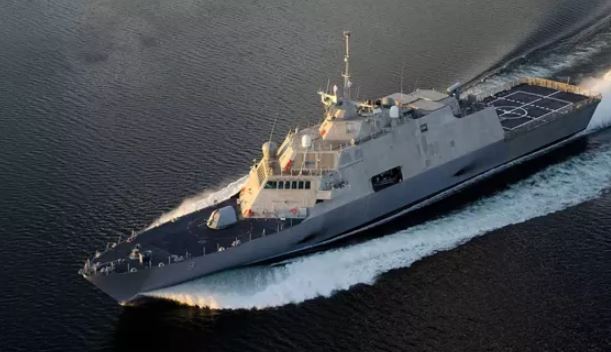 Foto - Yunanistan parayı silaha gömüyor! Gözünü ABD’nin o gemilerine dikti