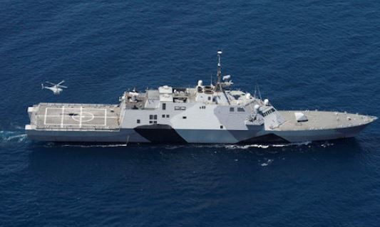 Foto - Yunanistan parayı silaha gömüyor! Gözünü ABD’nin o gemilerine dikti