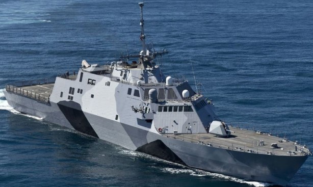 Foto - Yunanistan parayı silaha gömüyor! Gözünü ABD’nin o gemilerine dikti