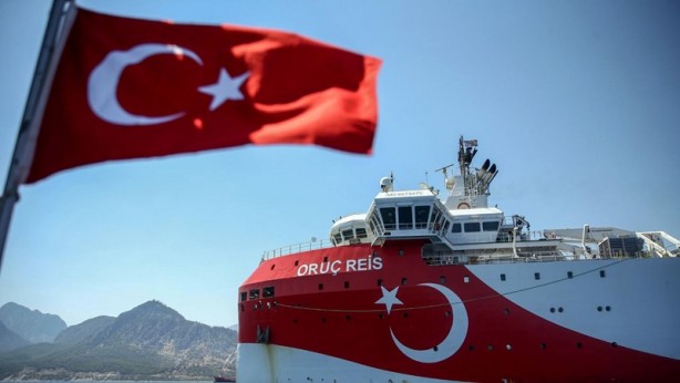 Yunanistan rahat durmuyor! Türkiye'ye karşı yeni hamle