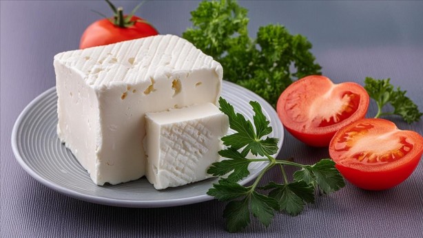 Foto - Yunanistan sahiplenmek istemişti! İşte Türkiye'nin AB tescilli o ürünleri