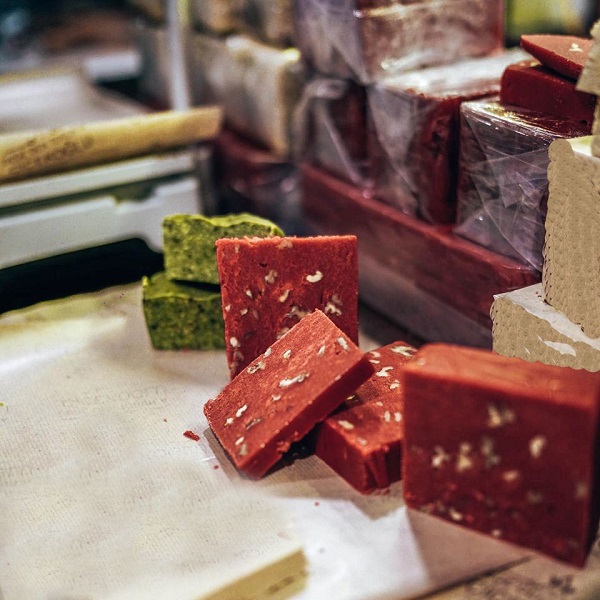 Foto - Yunanistan sahiplenmek istemişti! İşte Türkiye'nin AB tescilli o ürünleri