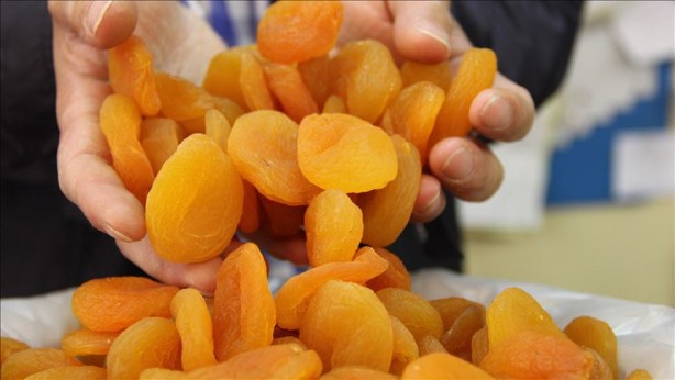 Foto - Yunanistan sahiplenmek istemişti! İşte Türkiye'nin AB tescilli o ürünleri