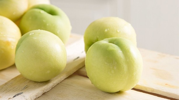 Foto - Yunanistan sahiplenmek istemişti! İşte Türkiye'nin AB tescilli o ürünleri