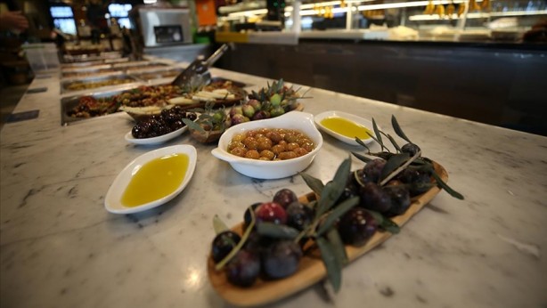 Foto - Yunanistan sahiplenmek istemişti! İşte Türkiye'nin AB tescilli o ürünleri