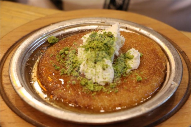 Foto - Yunanistan sahiplenmek istemişti! İşte Türkiye'nin AB tescilli o ürünleri