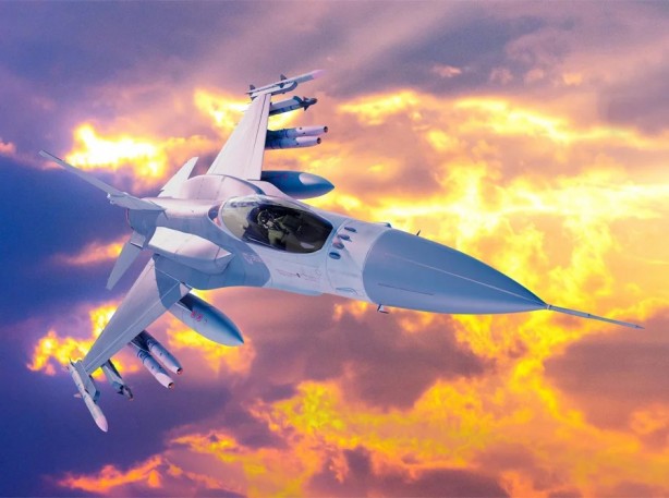 Foto - Yunanistan savaş uçaklarındaki o sistem için Türkiye'ye para ödeyecek! İşte şimdi köşeye sıkıştılar