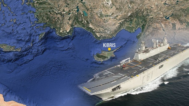 Foto - Yunanistan savaşın kapısına vuruyor! Ege’deki 5 stratejik adaya bakın neler yaptılar