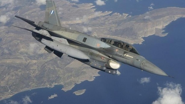 Foto - Yunanistan savaşın kapısına vuruyor! Ege’deki 5 stratejik adaya bakın neler yaptılar