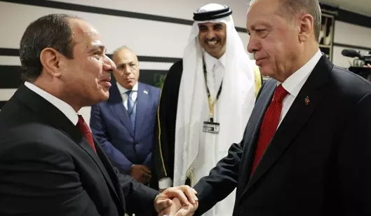 Foto - Yunanistan şok içinde şok yaşıyor! Suudi Arabistan Türkiye gelişmesini dünyaya duyurdu
