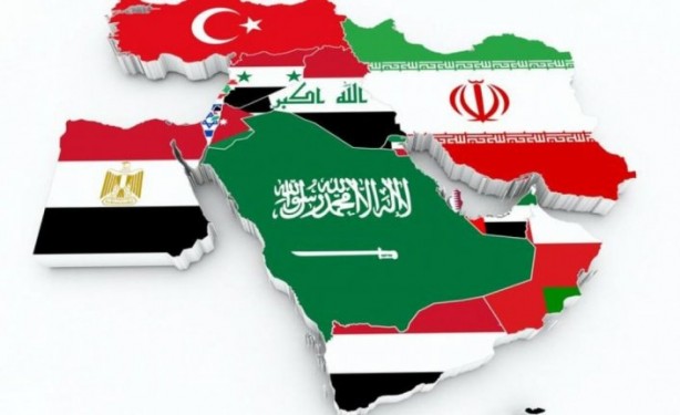 Foto - Yunanistan şok içinde şok yaşıyor! Suudi Arabistan Türkiye gelişmesini dünyaya duyurdu