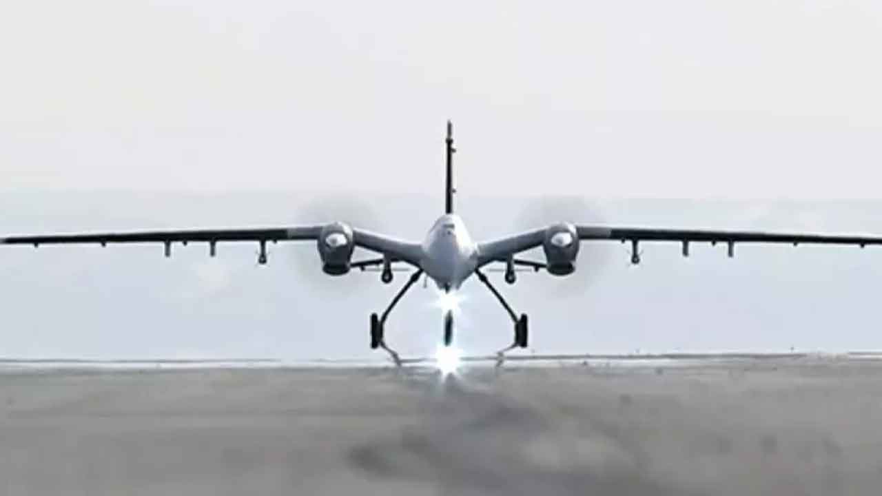 Yunanistan şoka girecek! Türkiye'nin İHA sayısı ortaya çıktı