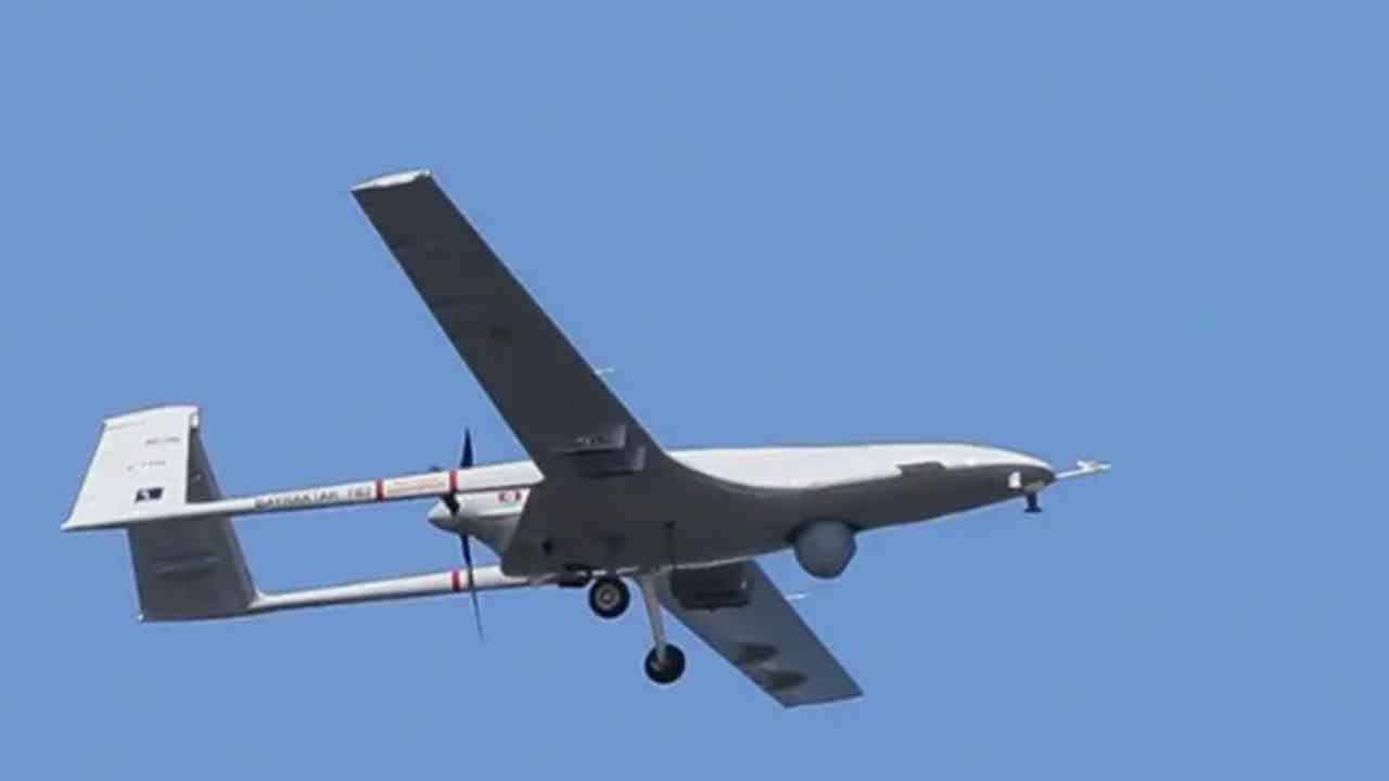 Foto - Yunanistan şoka girecek! Türkiye'nin İHA sayısı ortaya çıktı