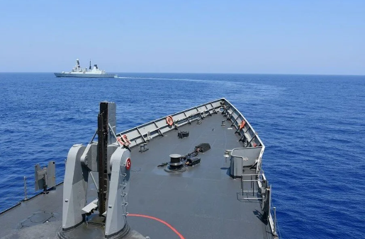 Foto - Yunanistan şokta! 'Almanlar bizi Türkiye konusunda sırtımızdan bıçakladı' diyerek duyurdular