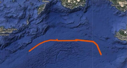 Yunanistan şokta! 'Almanlar bizi Türkiye konusunda sırtımızdan bıçakladı' diyerek duyurdular