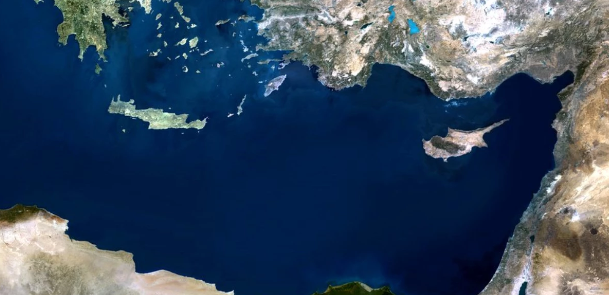 Foto - Yunanistan şokta! 'Almanlar bizi Türkiye konusunda sırtımızdan bıçakladı' diyerek duyurdular