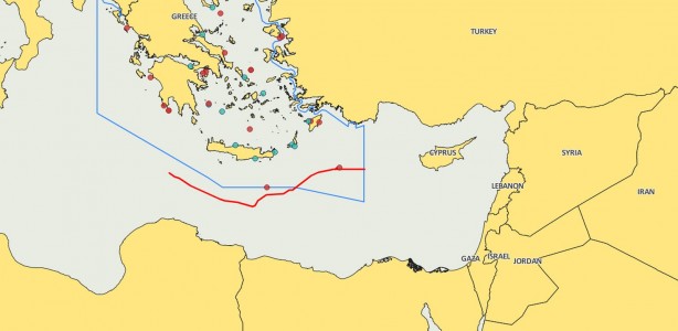 Foto - Yunanistan şokta! 'Almanlar bizi Türkiye konusunda sırtımızdan bıçakladı' diyerek duyurdular