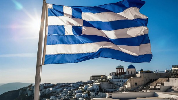 Türkiye'ye kafa tutan Yunanistan şokta! Ölü sayısı 140 bini geçti