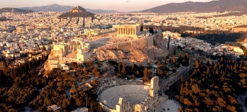 Foto - Türkiye'ye kafa tutan Yunanistan şokta! Ölü sayısı 140 bini geçti