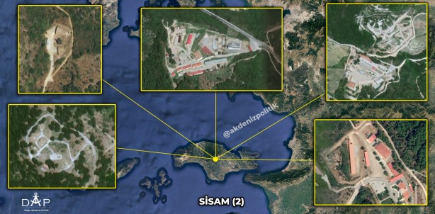 Foto - Yunanistan sonunda bunu da yaptı! Türkiye'ye karşı tarih verdiler