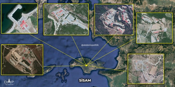 Foto - Yunanistan sonunda bunu da yaptı! Türkiye'ye karşı tarih verdiler