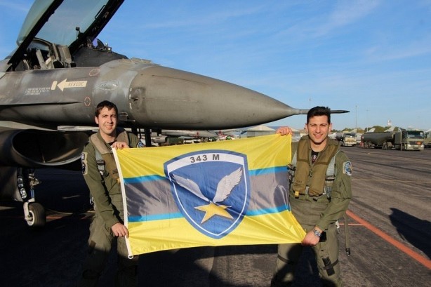 Foto - Yunanistan sonunda bunu da yaptı! Türkiye'ye karşı tarih verdiler