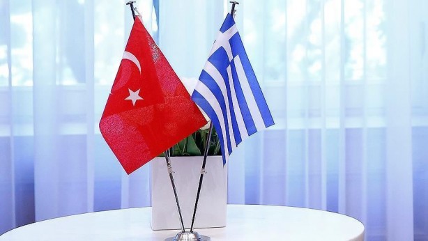 Foto - Yunanistan 11 ülke ile harekete geçiyor! Tüm İHA'lar, savaş uçakları yola çıktı 