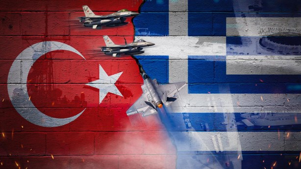 Foto - Yunanistan tam anlamıyla sallandı! Böyle duyurdular: Türkiye ölümcül bir silah geliştirdi, tehlikedeyiz