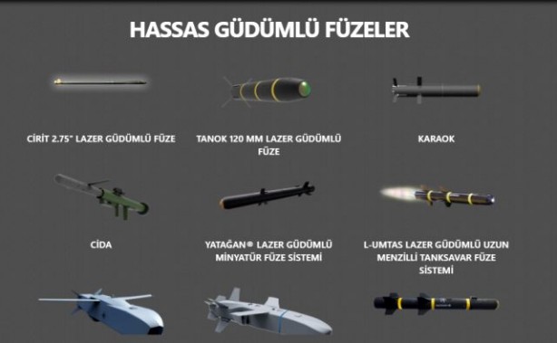 Foto - Yunanistan tam anlamıyla sallandı! Böyle duyurdular: Türkiye ölümcül bir silah geliştirdi, tehlikedeyiz