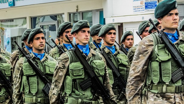 Foto - Yunanistan tam anlamıyla sallandı! Böyle duyurdular: Türkiye ölümcül bir silah geliştirdi, tehlikedeyiz