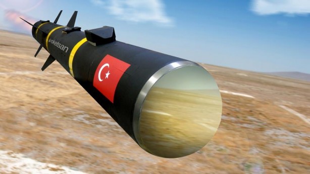 Foto - Yunanistan tam anlamıyla sallandı! Böyle duyurdular: Türkiye ölümcül bir silah geliştirdi, tehlikedeyiz