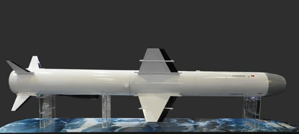 Foto - Yunanistan tam anlamıyla sallandı! Böyle duyurdular: Türkiye yeni bir füze üretti, bizim için tehlike büyük