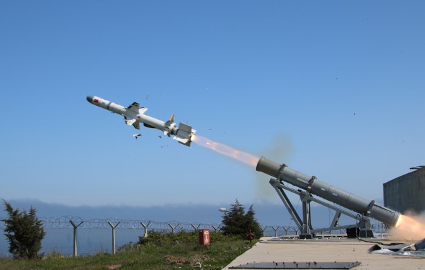 Foto - Yunanistan tam anlamıyla sallandı! Böyle duyurdular: Türkiye yeni bir füze üretti, bizim için tehlike büyük