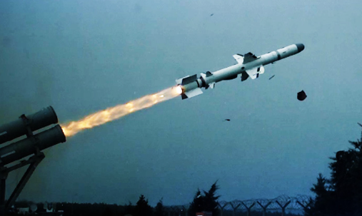 Foto - Yunanistan tam anlamıyla sallandı! Böyle duyurdular: Türkiye yeni bir füze üretti, bizim için tehlike büyük