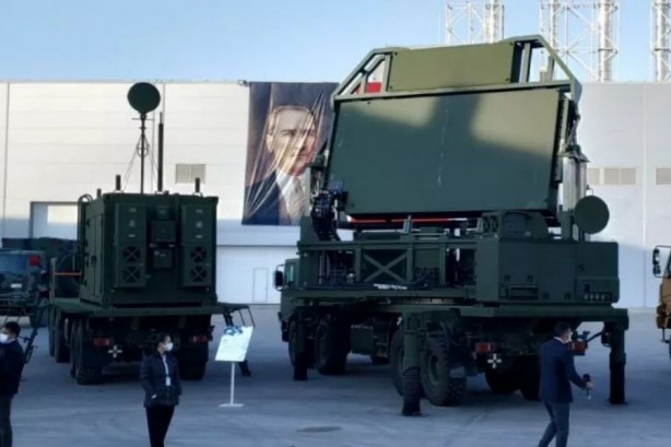 Foto - Yunanistan tarafı az önce duyurdu! Türkiye F-35'lerimizi kilitleyecek silah yaptı