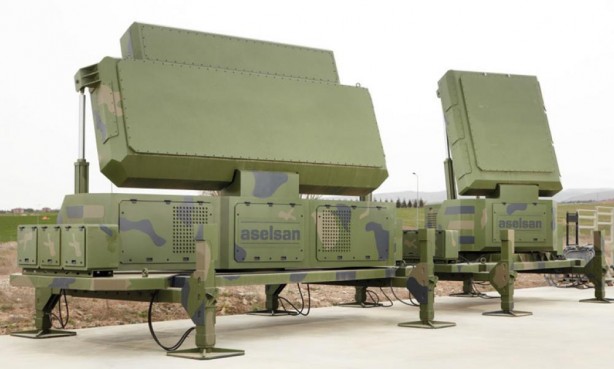 Foto - Yunanistan tarafı az önce duyurdu! Türkiye F-35'lerimizi kilitleyecek silah yaptı