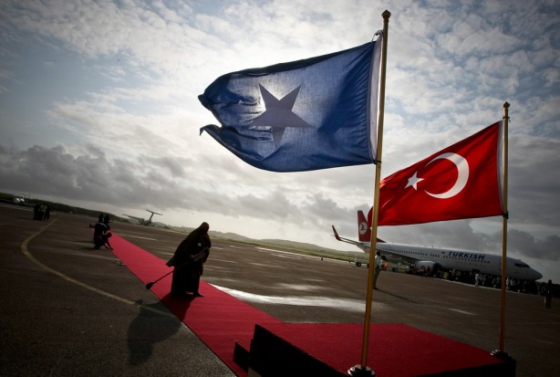 Foto - Yunanistan çok rahatsız: Türkiye, o ülkenin petrolünden pay alacak! Füzeleri de oradan ateşleyebilirler