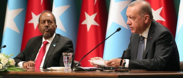 Foto - Yunanistan çok rahatsız: Türkiye, o ülkenin petrolünden pay alacak! Füzeleri de oradan ateşleyebilirler