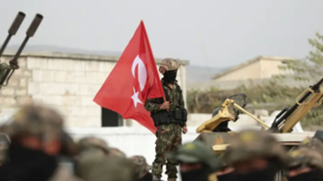 Foto - Yunanistan tarafı 'Türkiye ile nasıl baş edeceğiz?' diyerek duyurdu: Ankara pazarlık yapacak