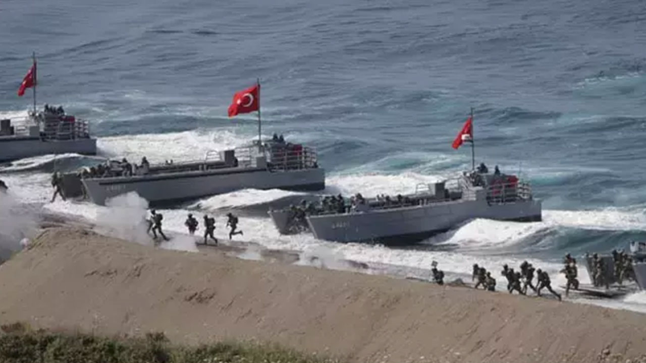 Yunanistan tarafı 'Türkiye ile nasıl baş edeceğiz?' diyerek duyurdu: Ankara pazarlık yapacak