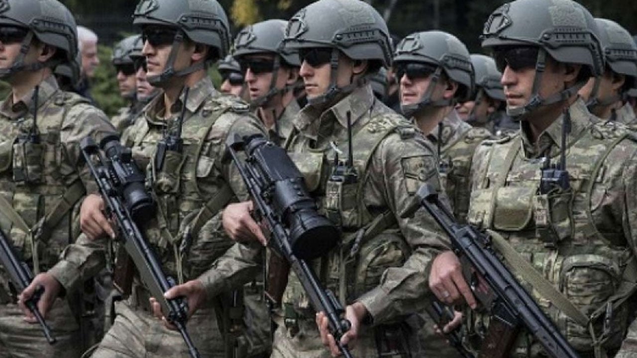 Foto - Yunanistan tarafı 'Türkiye ile nasıl baş edeceğiz?' diyerek duyurdu: Ankara pazarlık yapacak