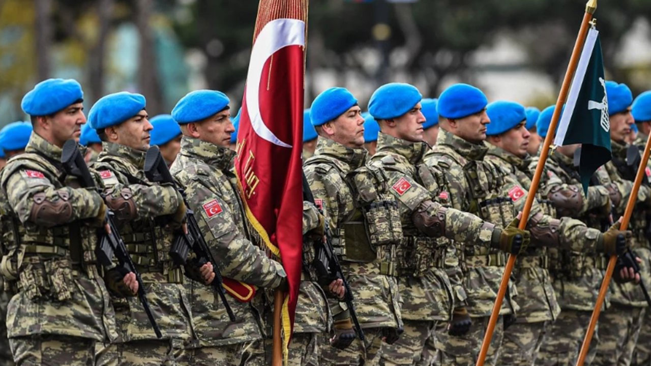 Foto - Yunanistan tarafı 'Türkiye ile nasıl baş edeceğiz?' diyerek duyurdu: Ankara pazarlık yapacak
