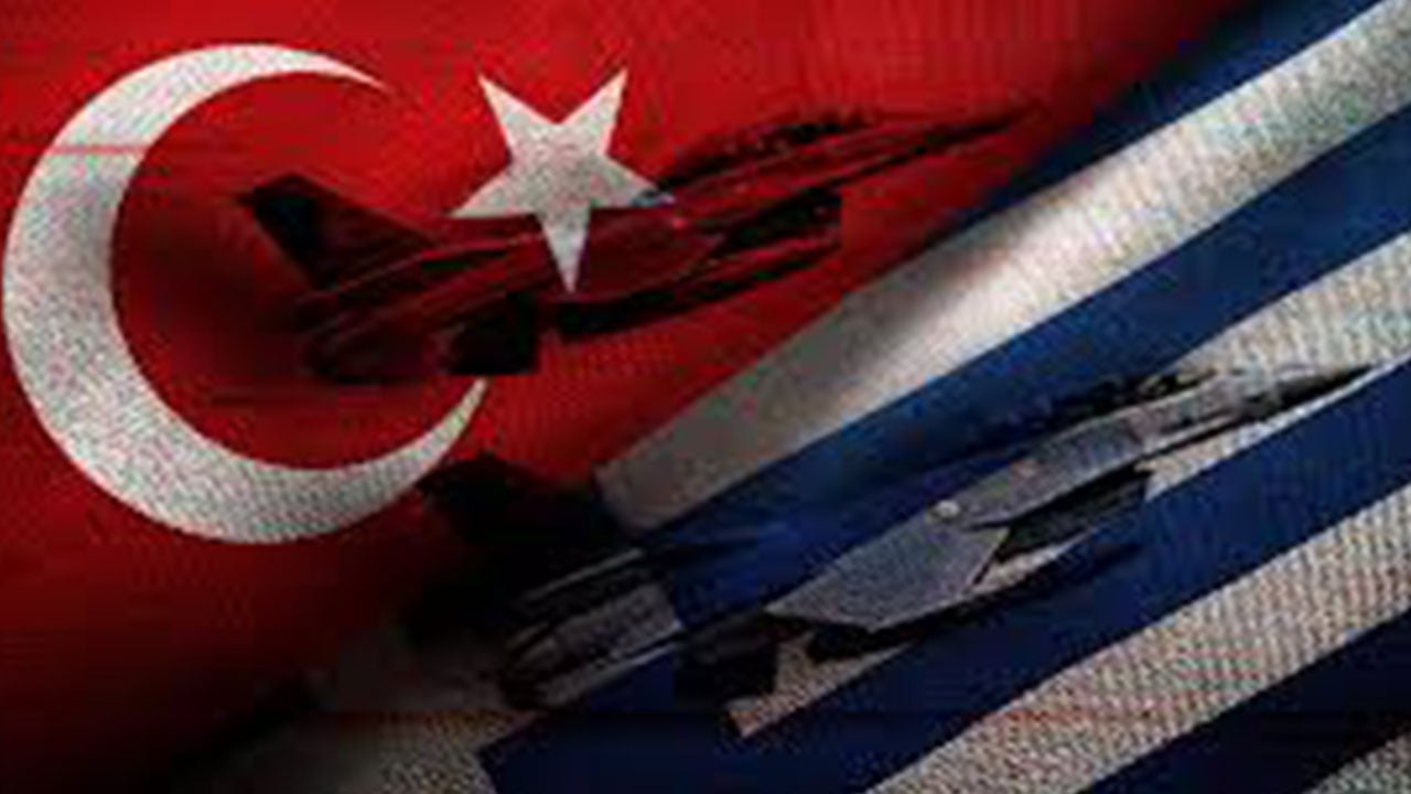 Foto - Yunanistan tarafı 'Türkiye ile nasıl baş edeceğiz?' diyerek duyurdu: Ankara pazarlık yapacak