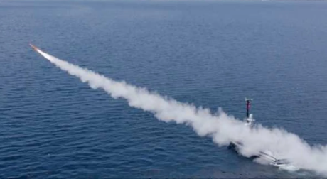 Foto - Yunanistan tedirgin! Böyle duyurdular: Türkiye bu iki füzeyle İsrail'i vurabilir