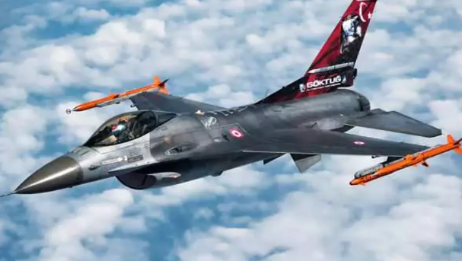 Foto - Yunanistan tedirgin! Böyle duyurdular: Türkiye bu iki füzeyle İsrail'i vurabilir